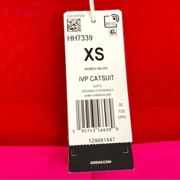 Sexy Catsuit - Picture 11 of 16